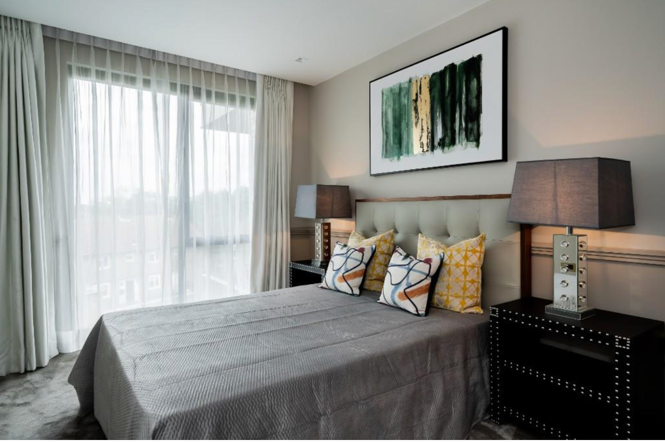 Apartment in London