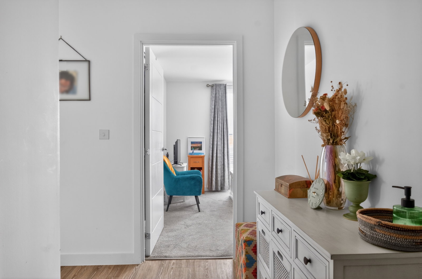 Flat in Chippenham