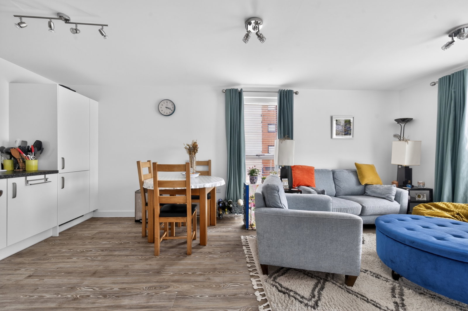 Flat in Chippenham