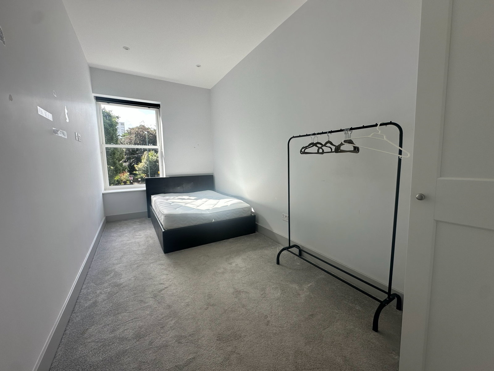 Flat in Bournemouth