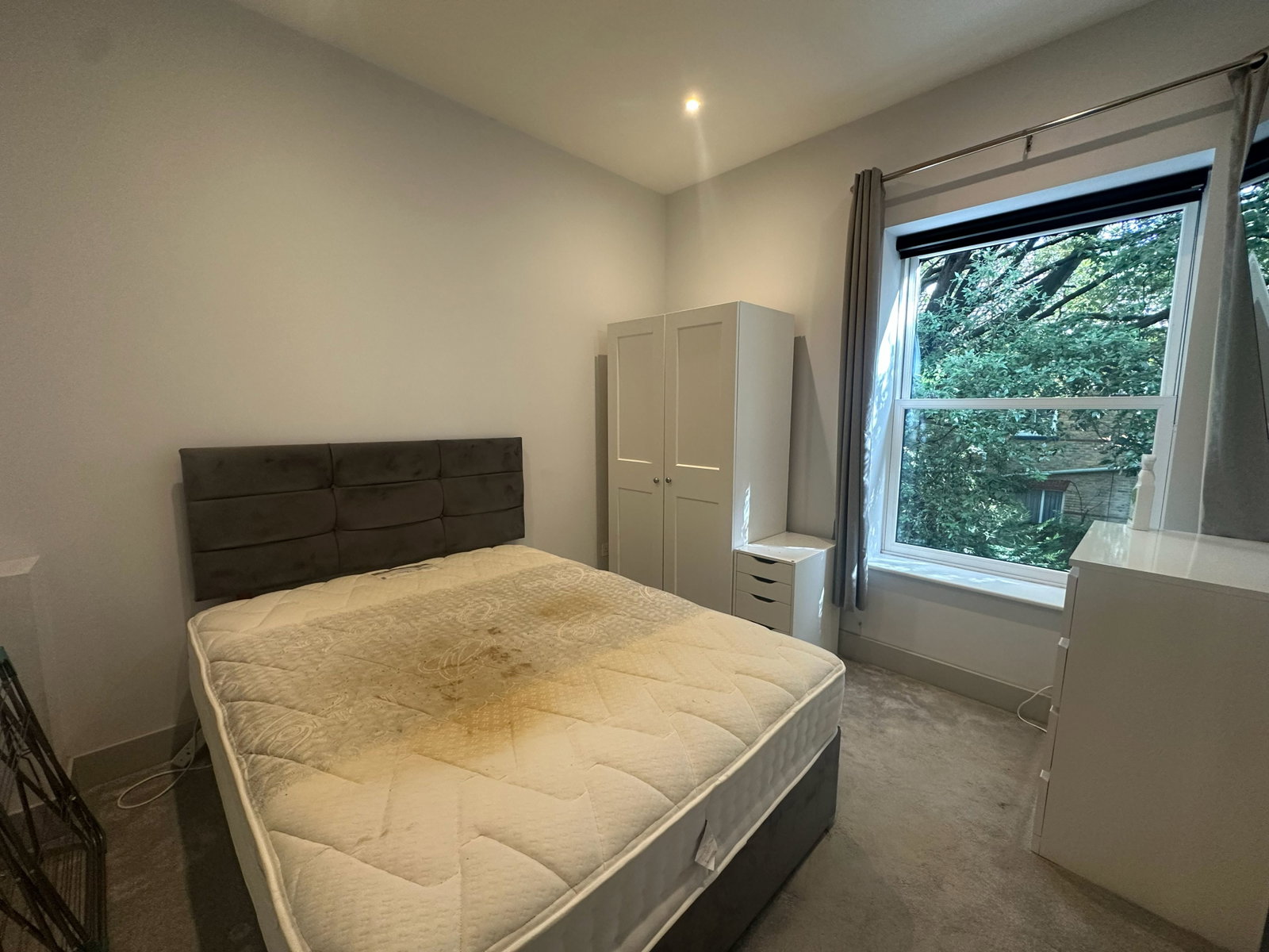Flat in Bournemouth