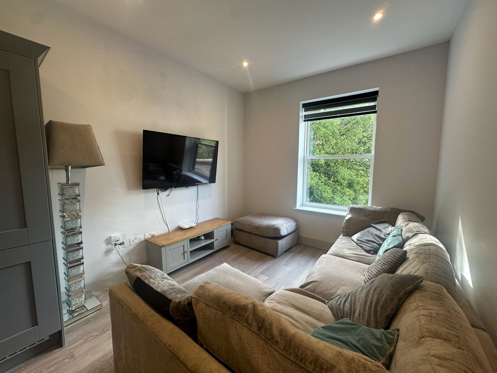 Flat in Bournemouth