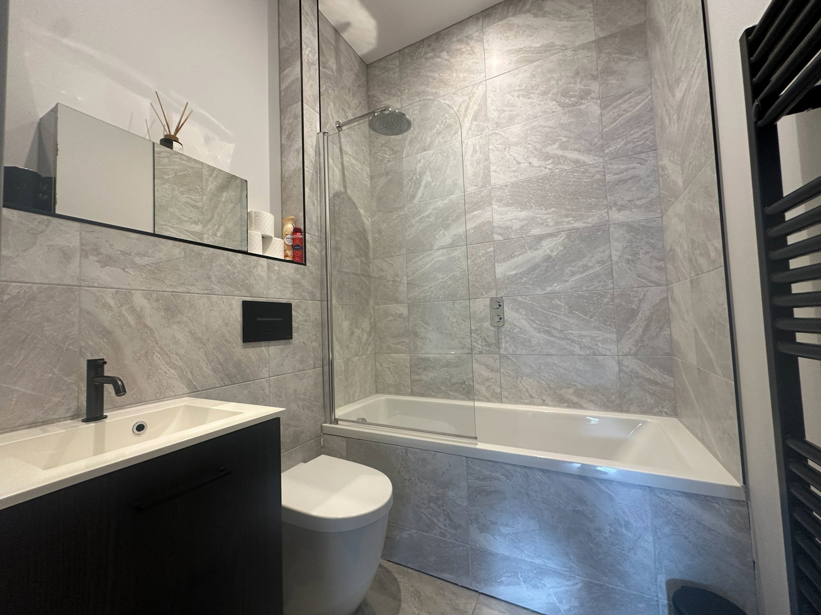 Flat in Bournemouth