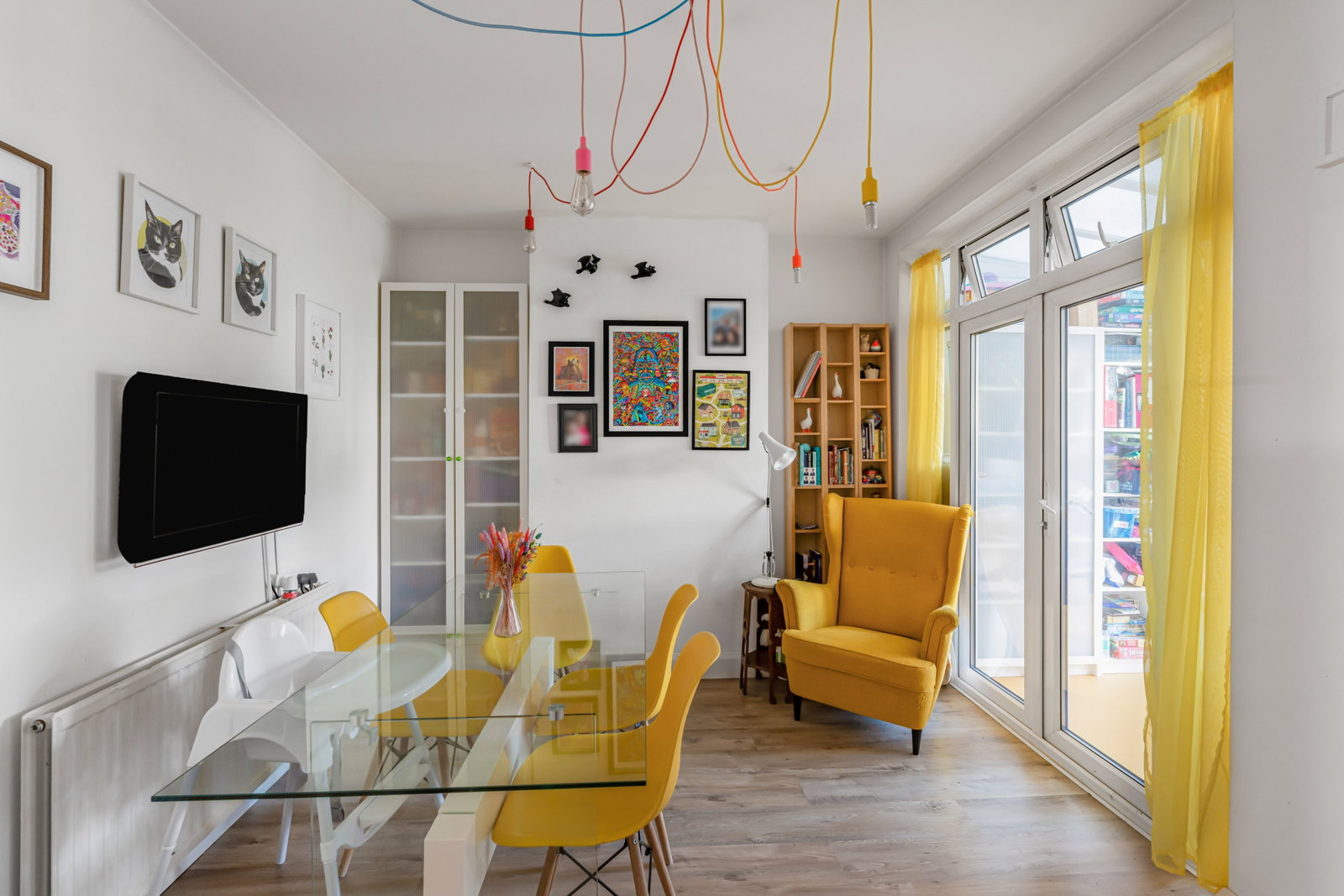 Terraced House in Beckenham