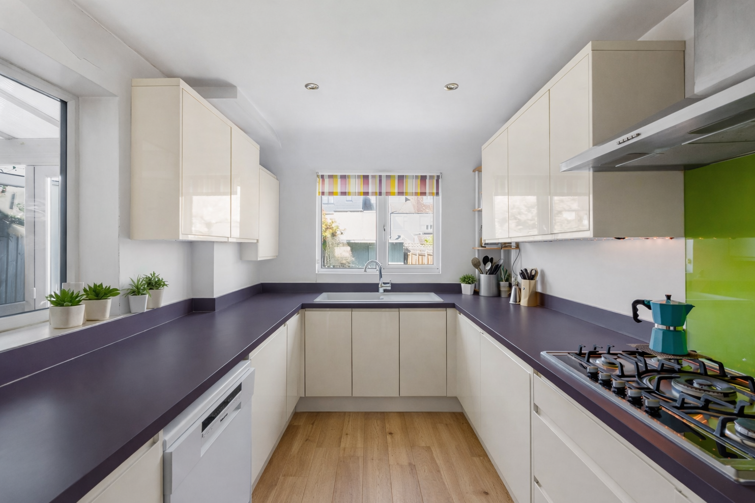 Terraced House in Beckenham