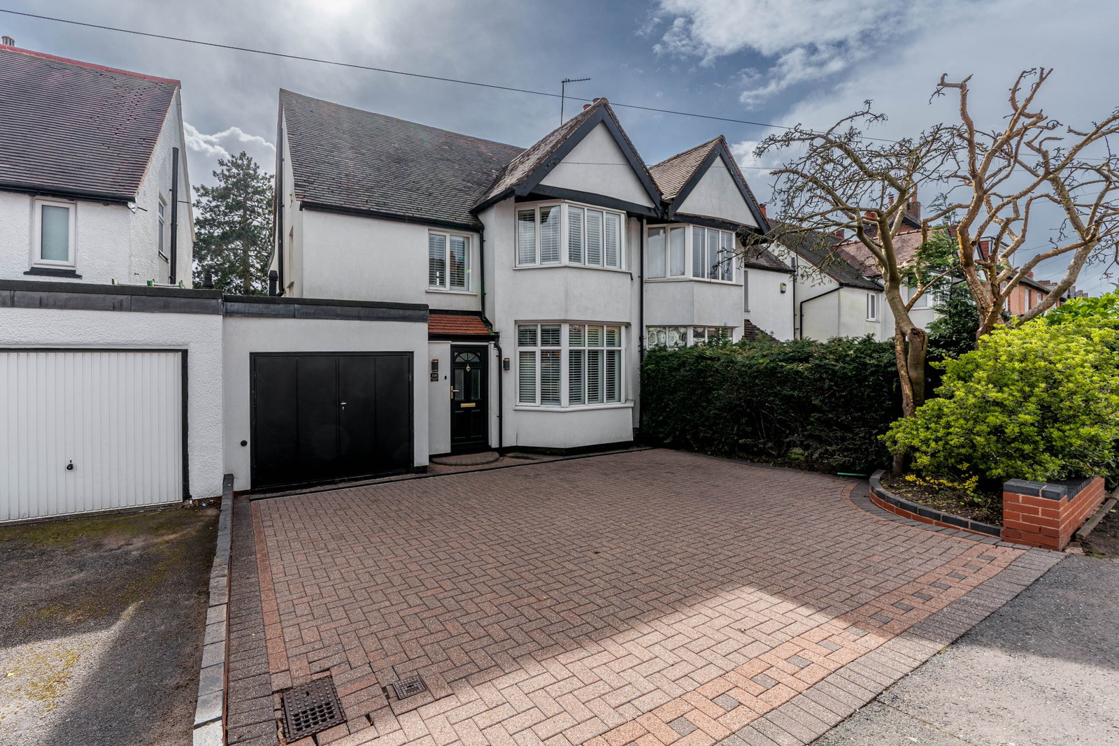 Semi Detached House in Sutton Coldfield