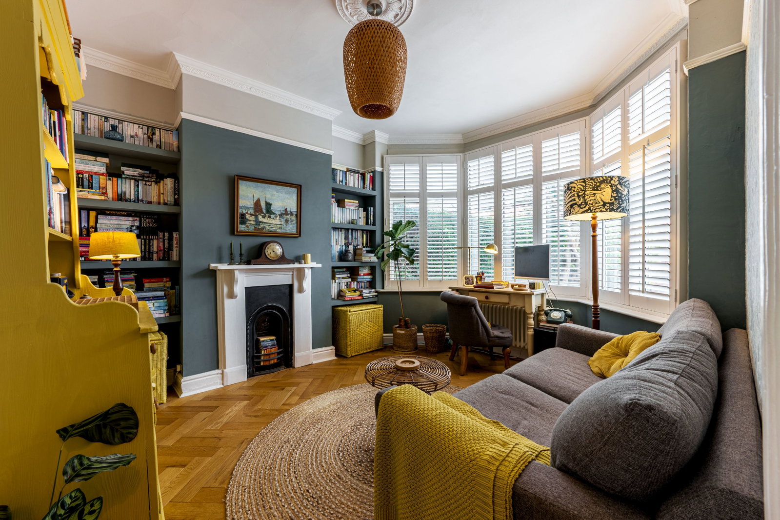 Semi Detached House in Sutton Coldfield