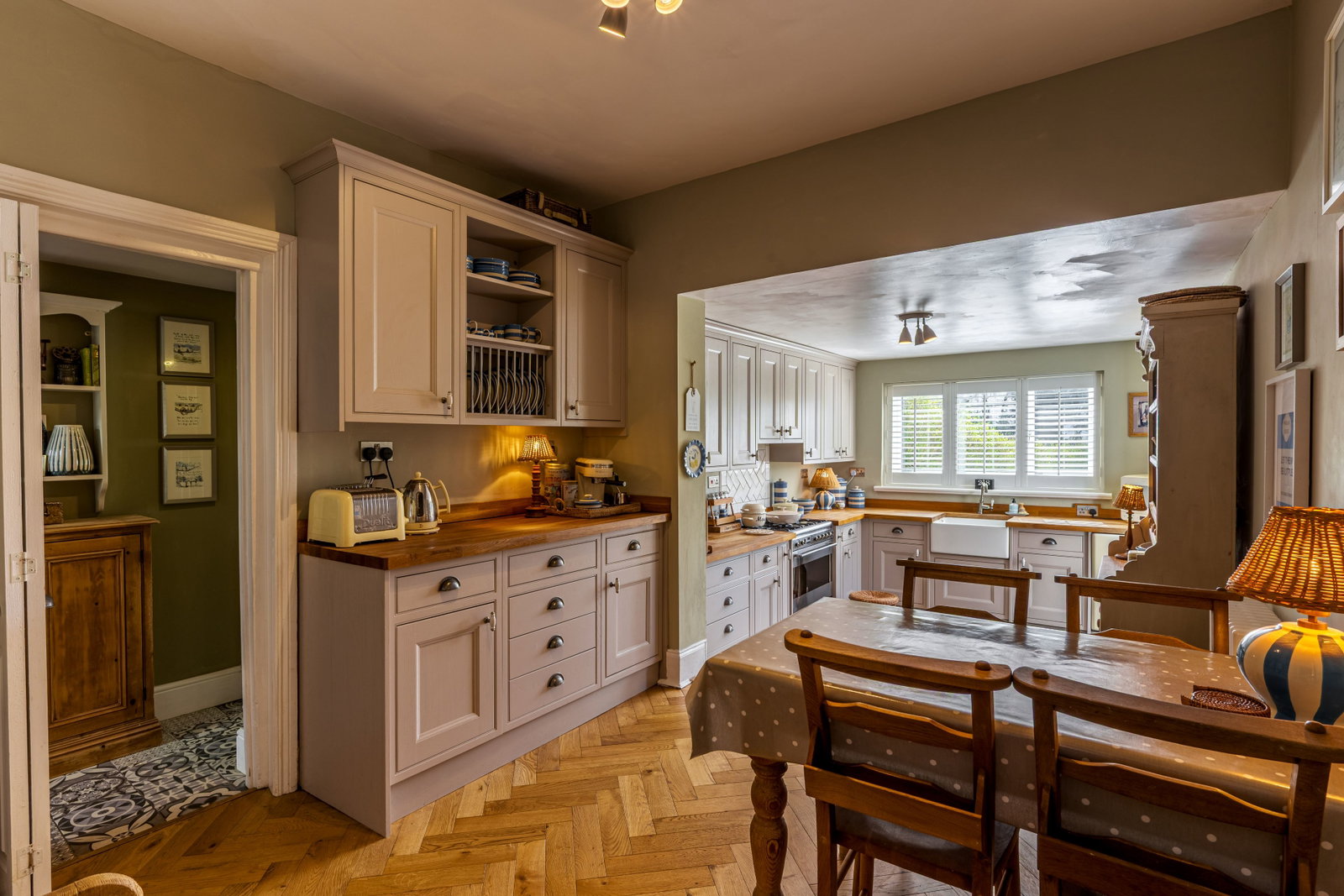 Semi Detached House in Sutton Coldfield