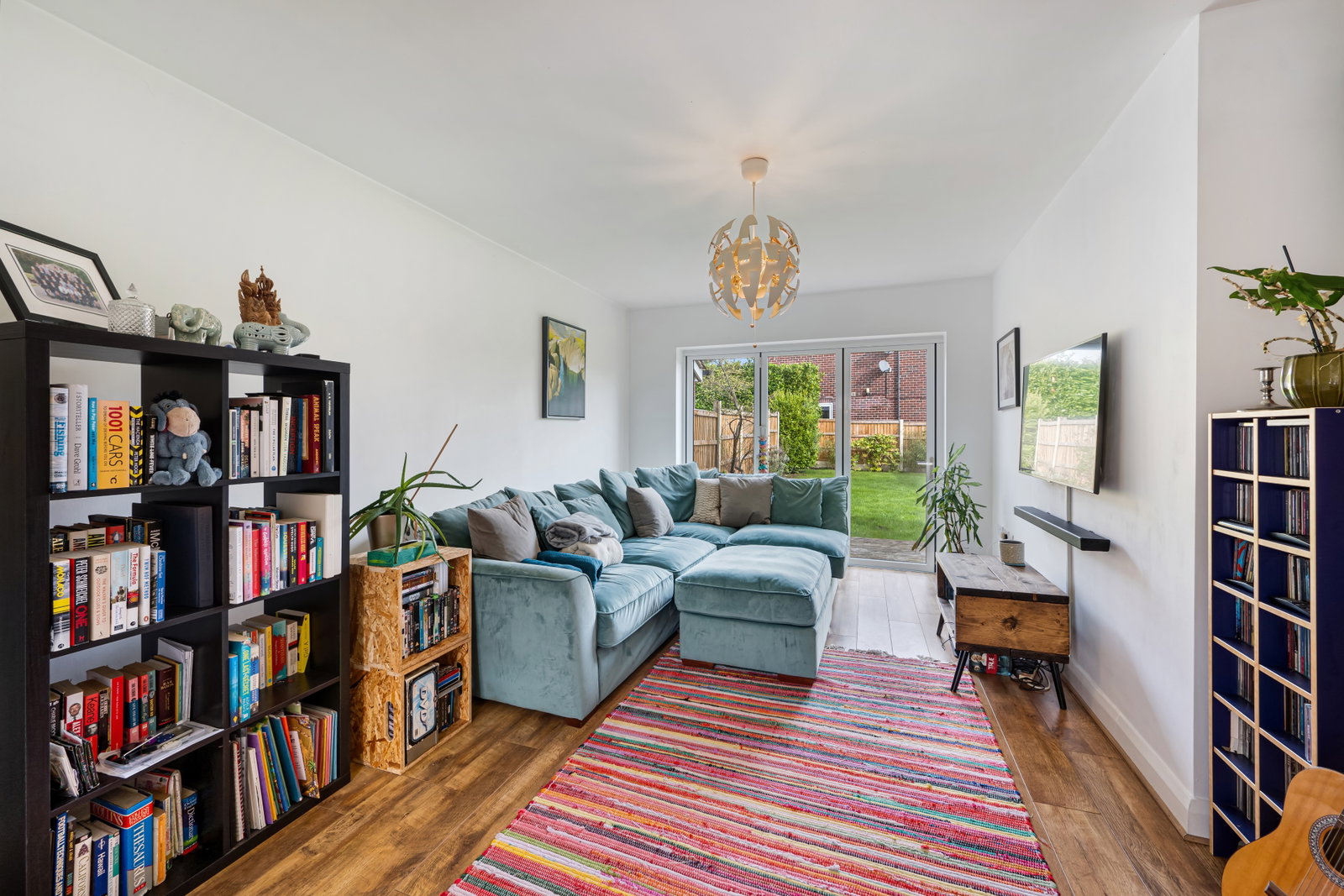 Semi Detached House in Wilmslow