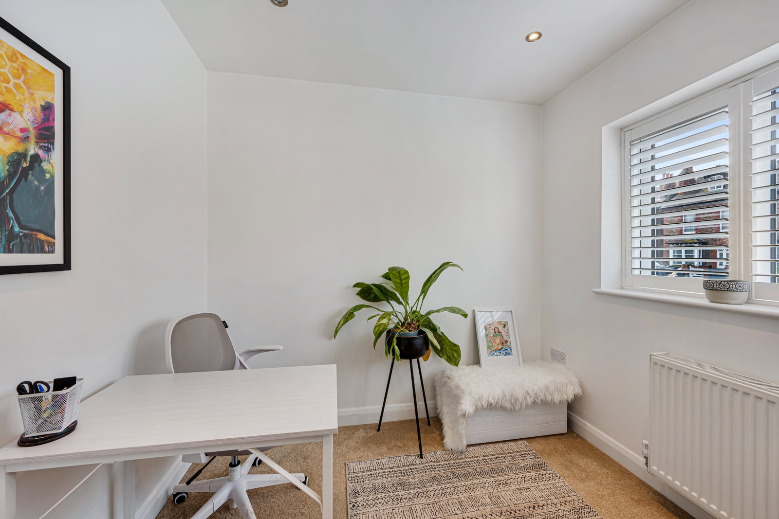 Semi Detached House in Wilmslow
