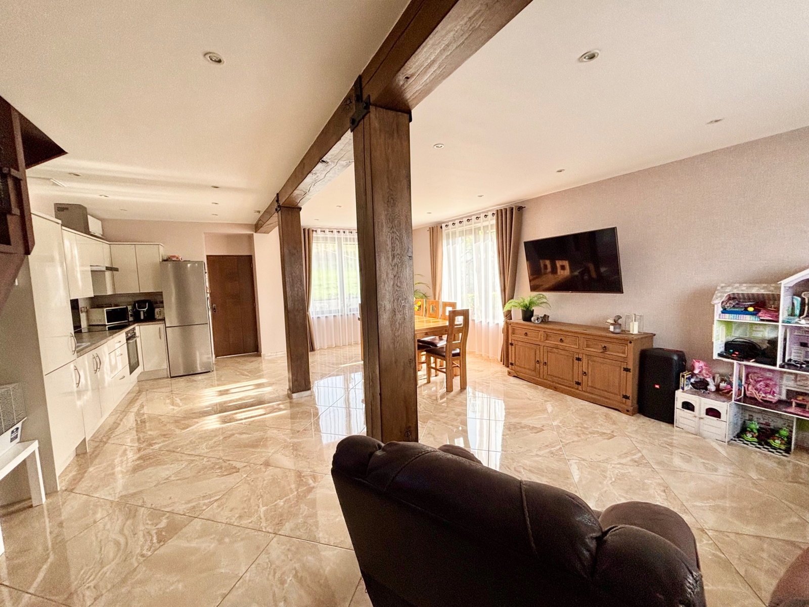 Detached House in Aberdare