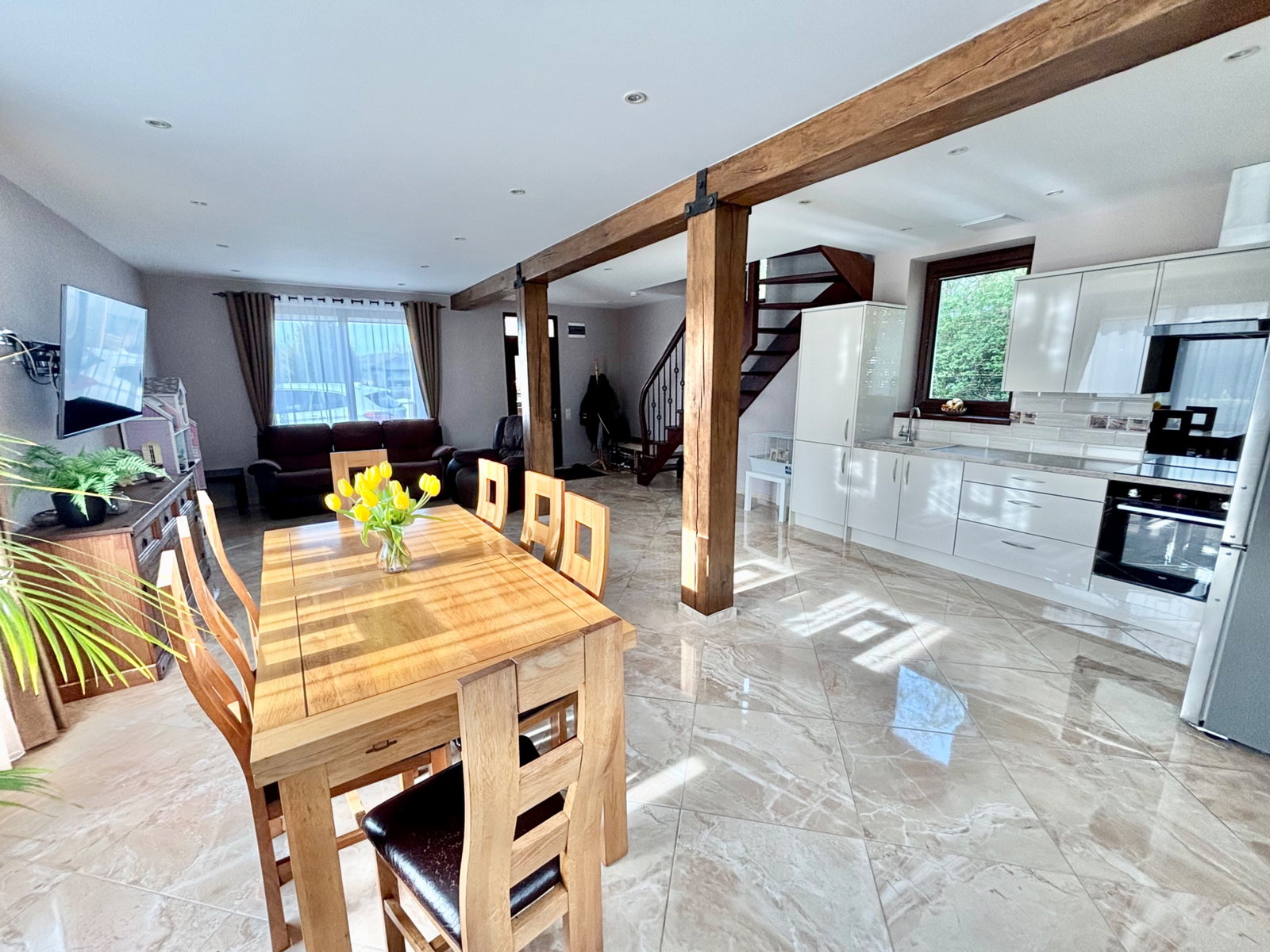 Detached House in Aberdare