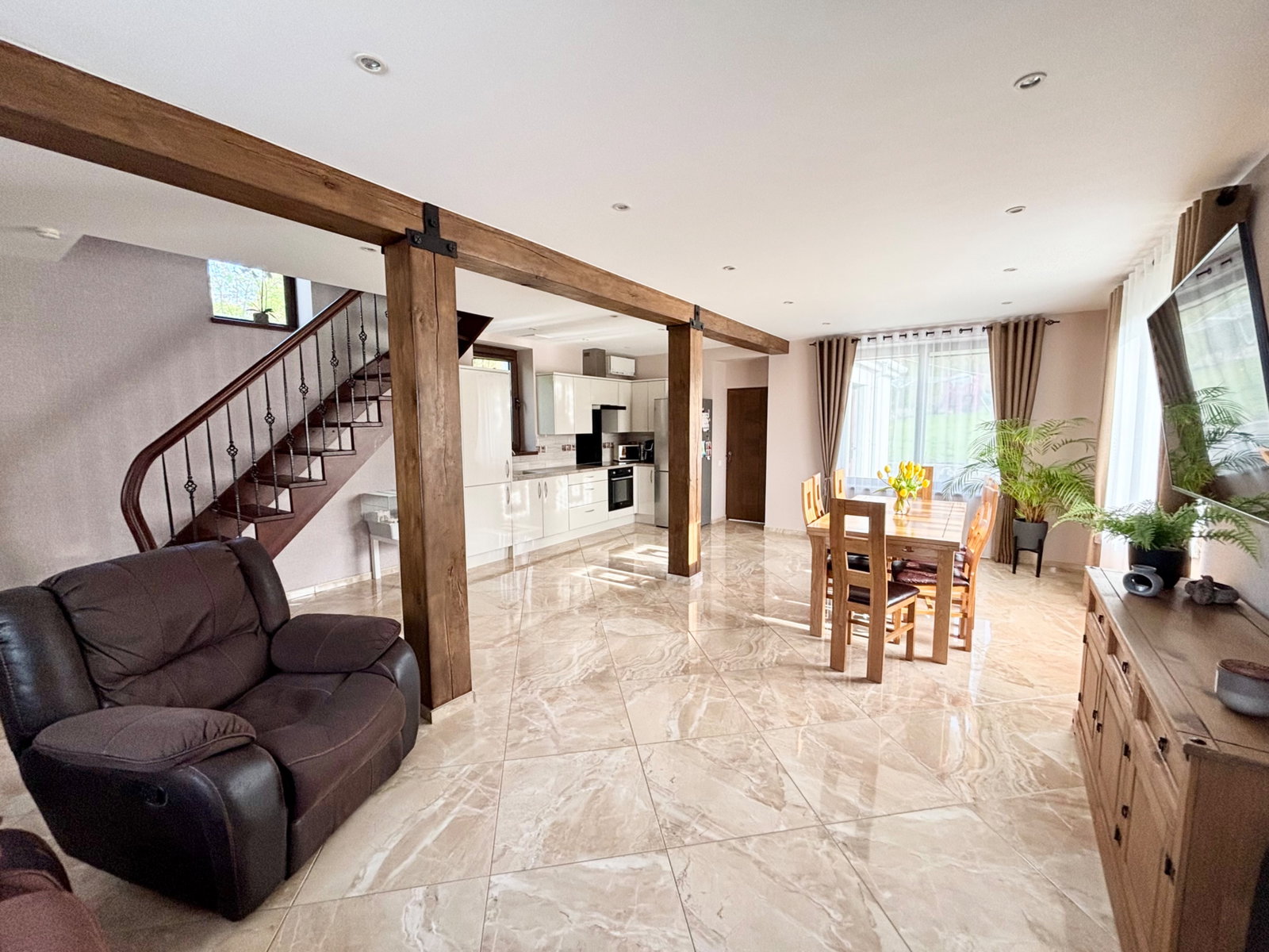 Detached House in Aberdare