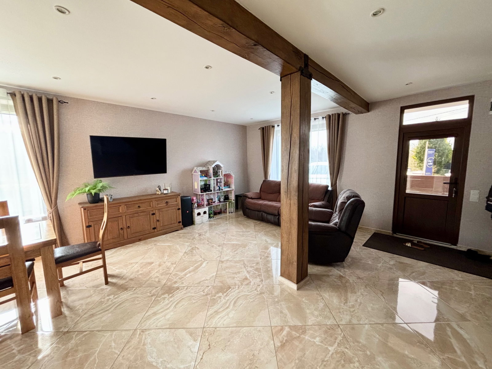 Detached House in Aberdare