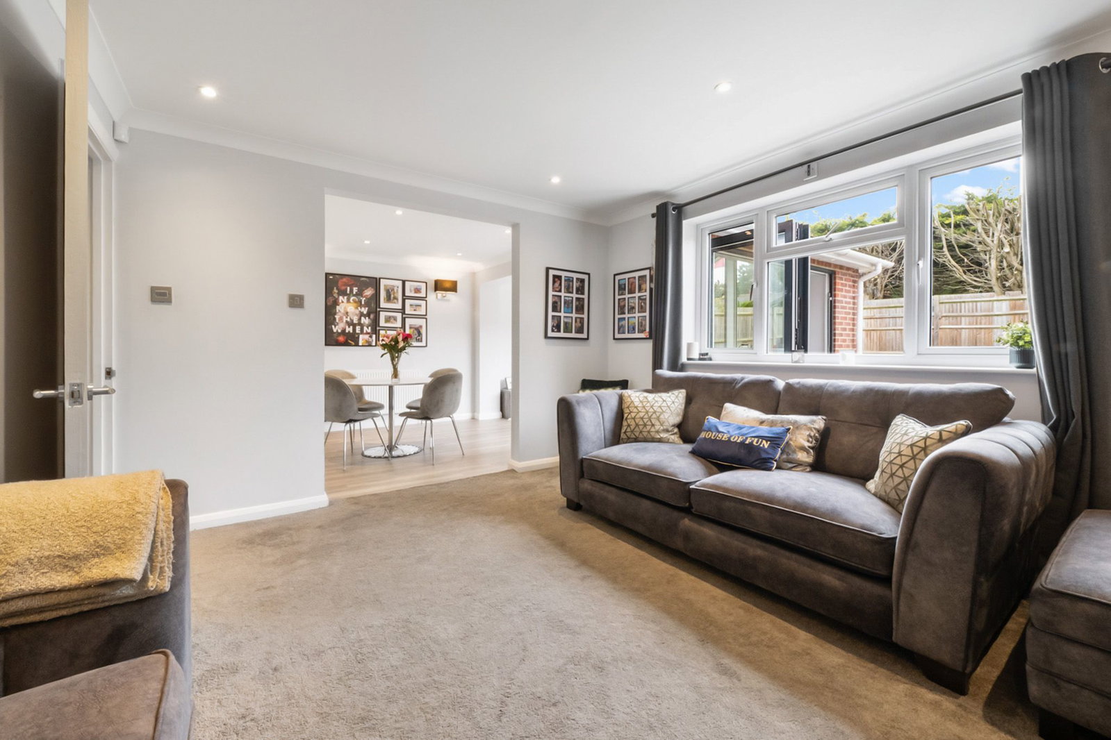 Detached House in Gillingham