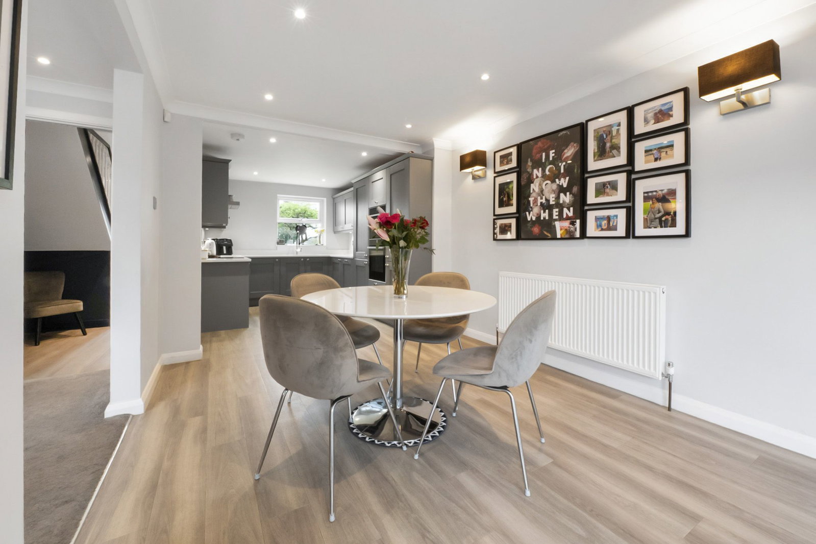 Detached House in Gillingham