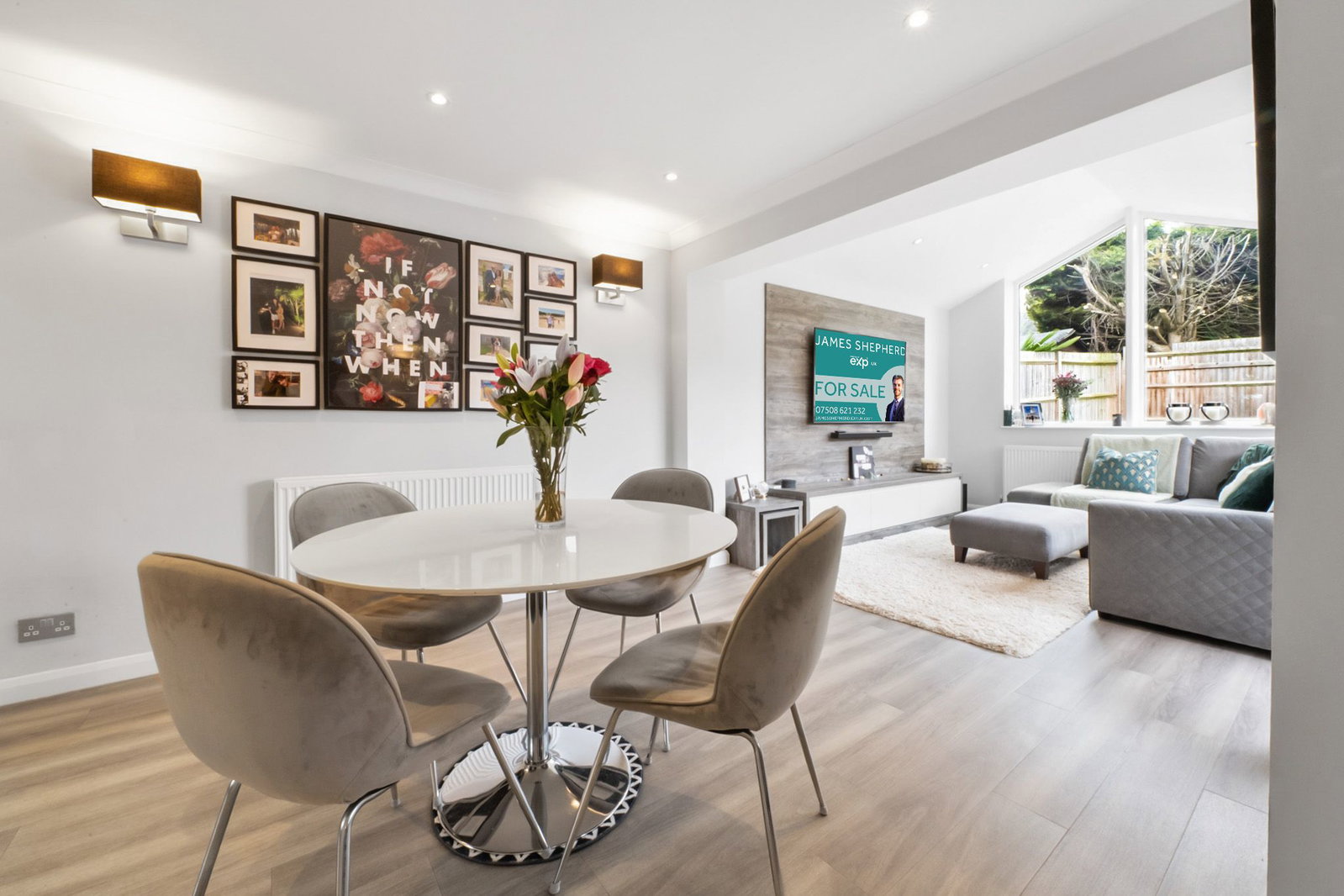 Detached House in Gillingham