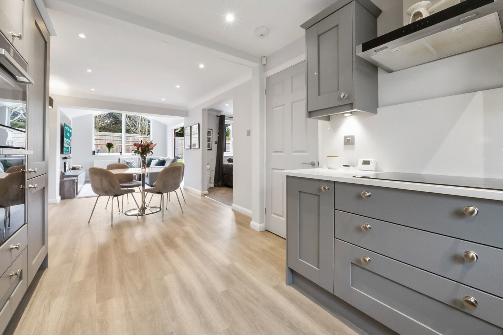 Detached House in Gillingham