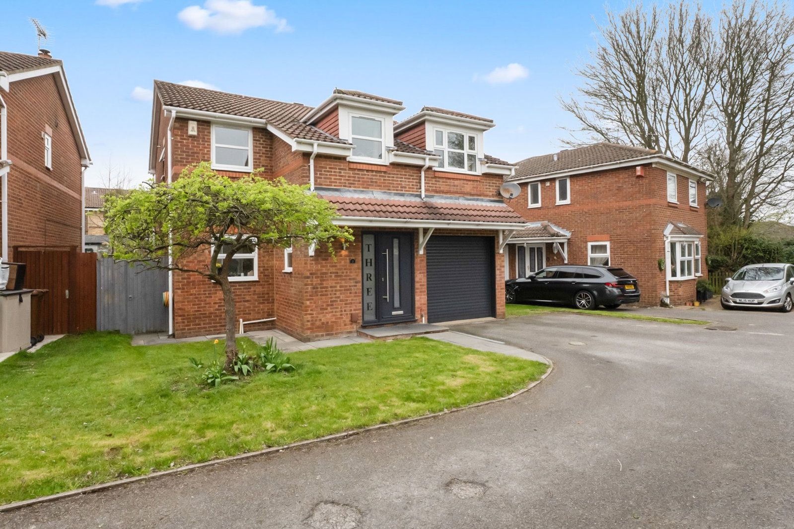 Detached House in Gillingham