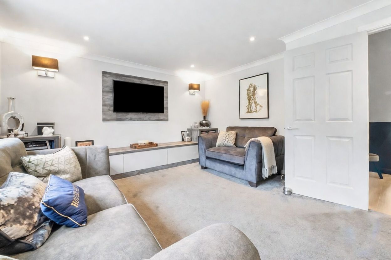 Detached House in Gillingham