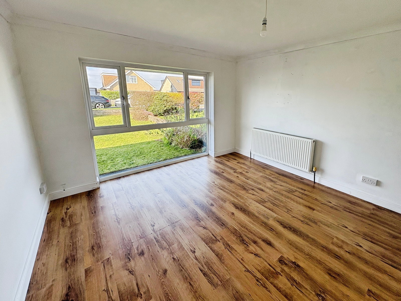 Semi Detached House in Porthcawl