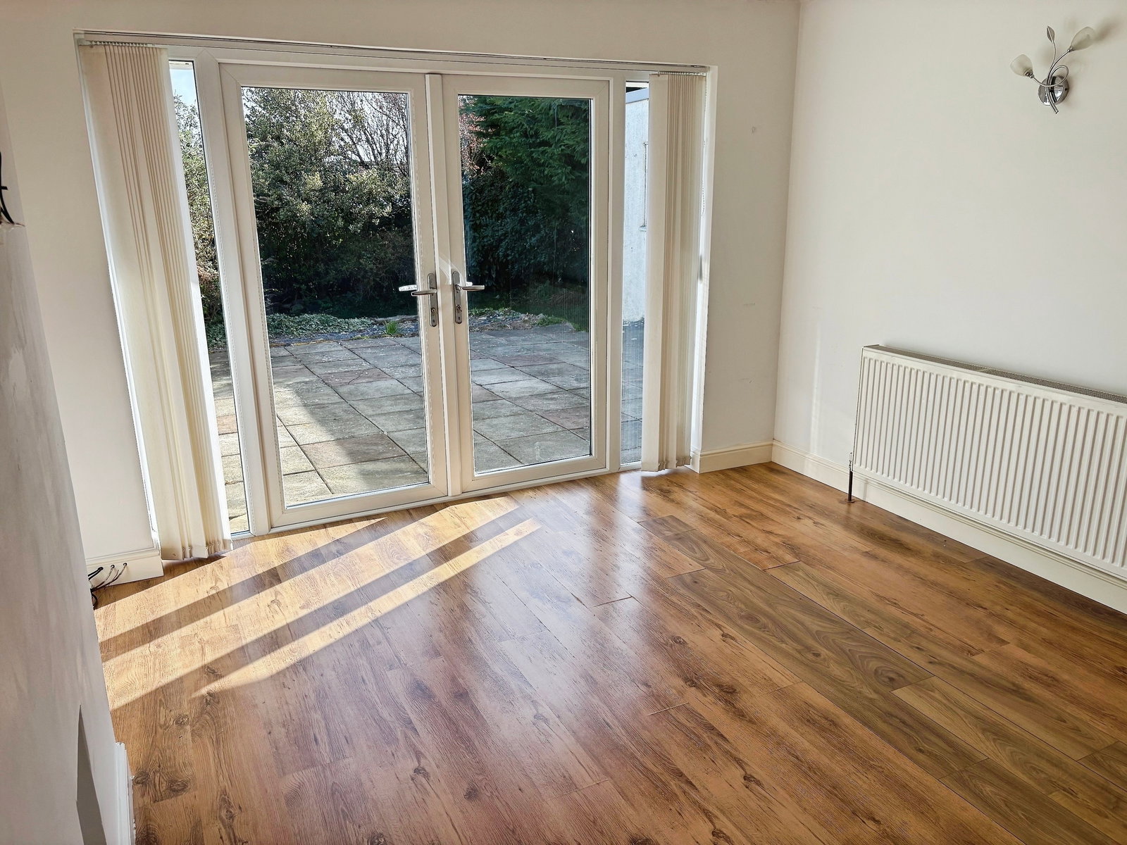 Semi Detached House in Porthcawl