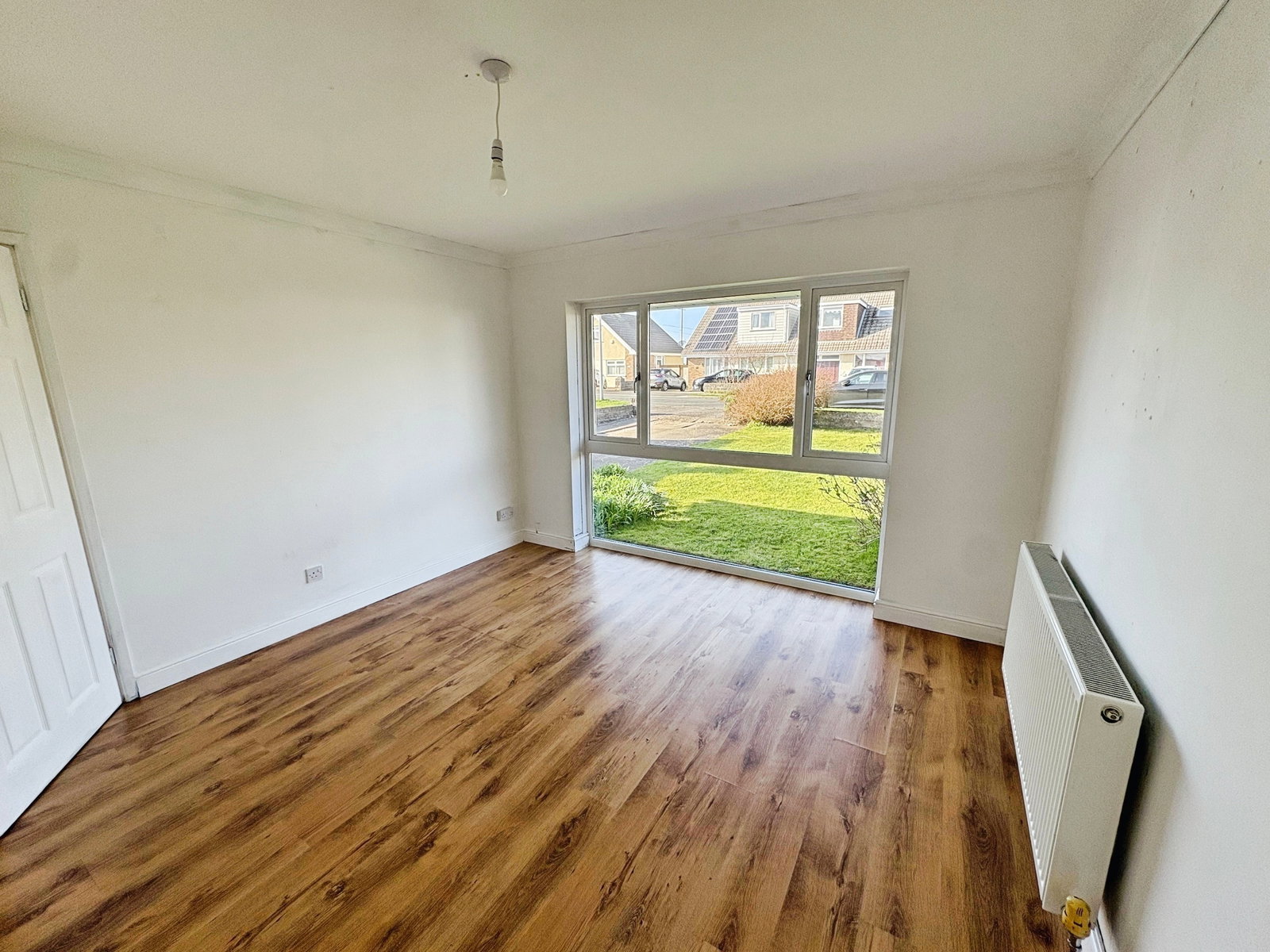 Semi Detached House in Porthcawl