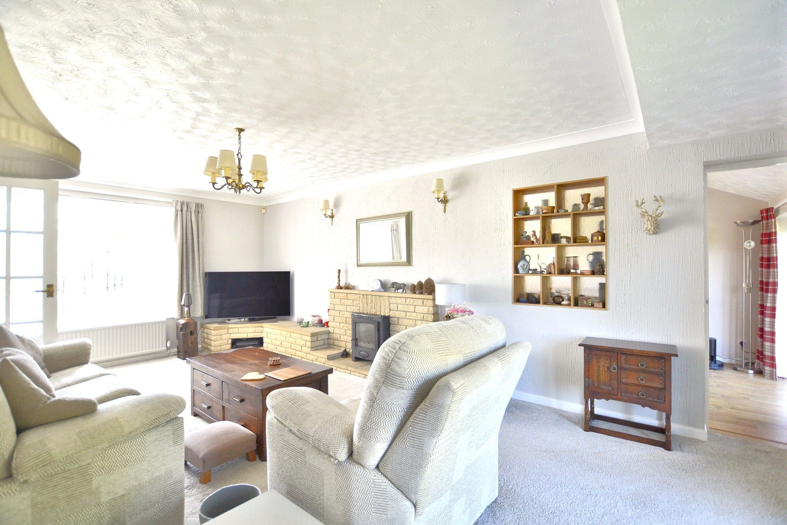 Detached House in Gloucester