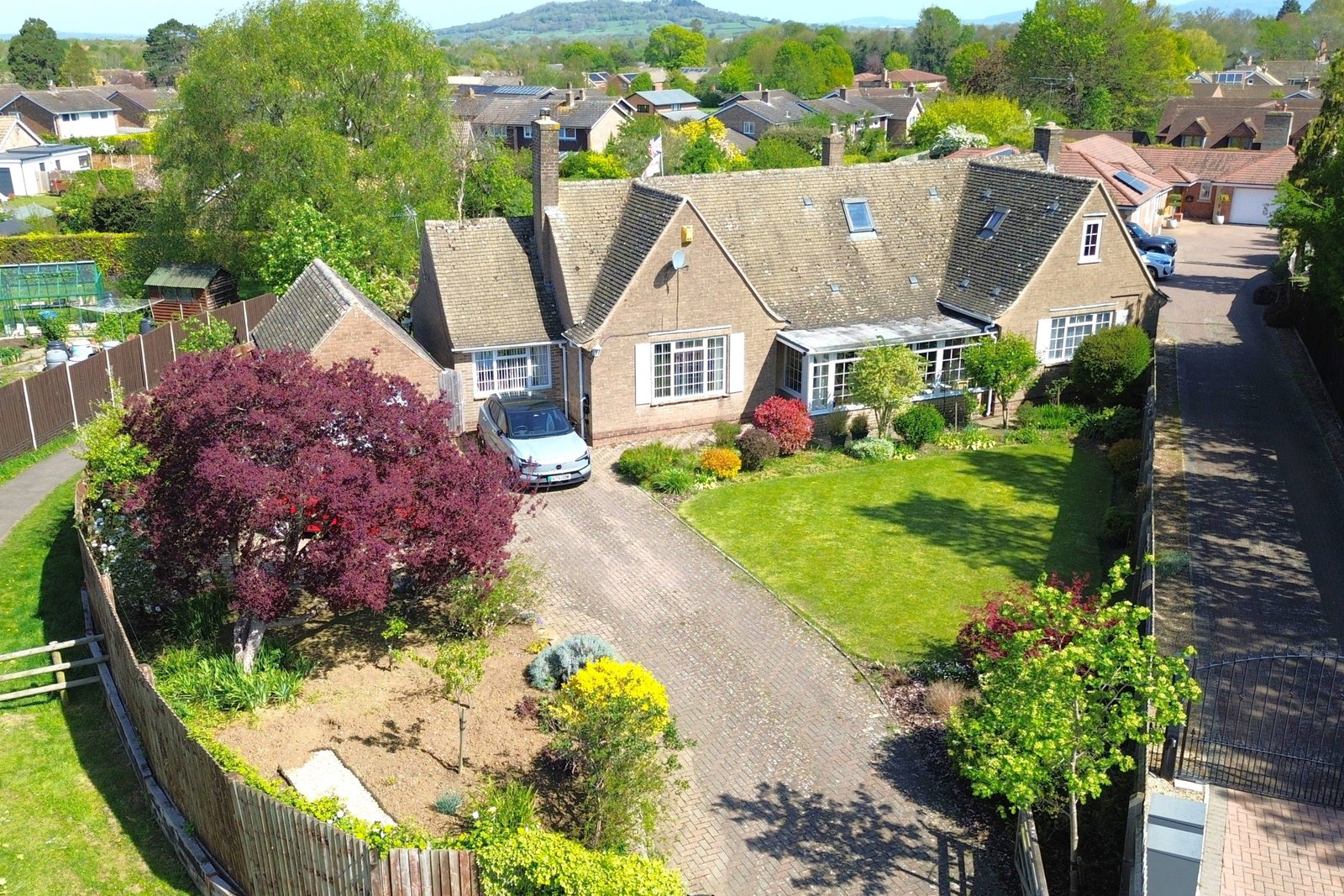 Detached House in Gloucester