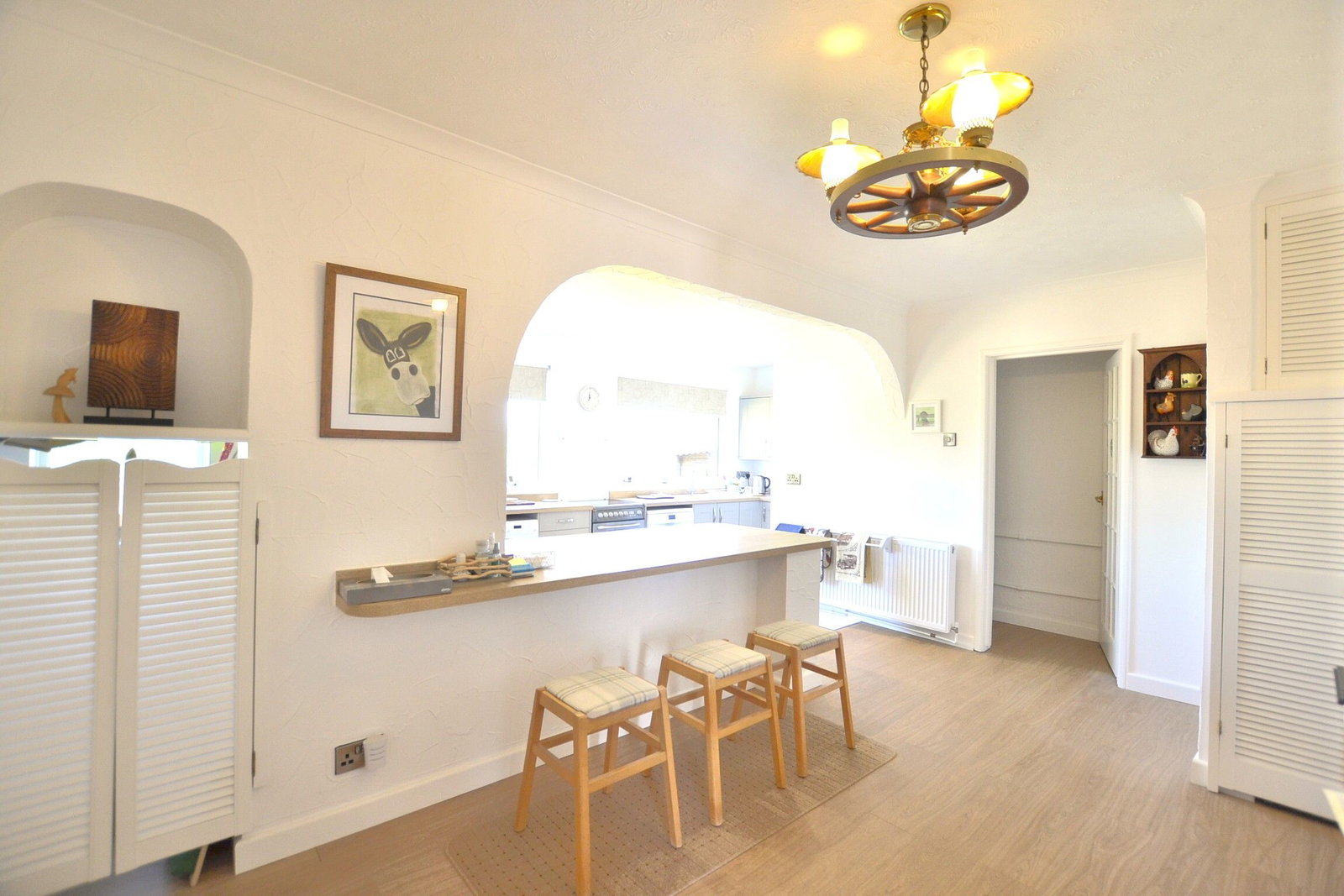 Detached House in Gloucester