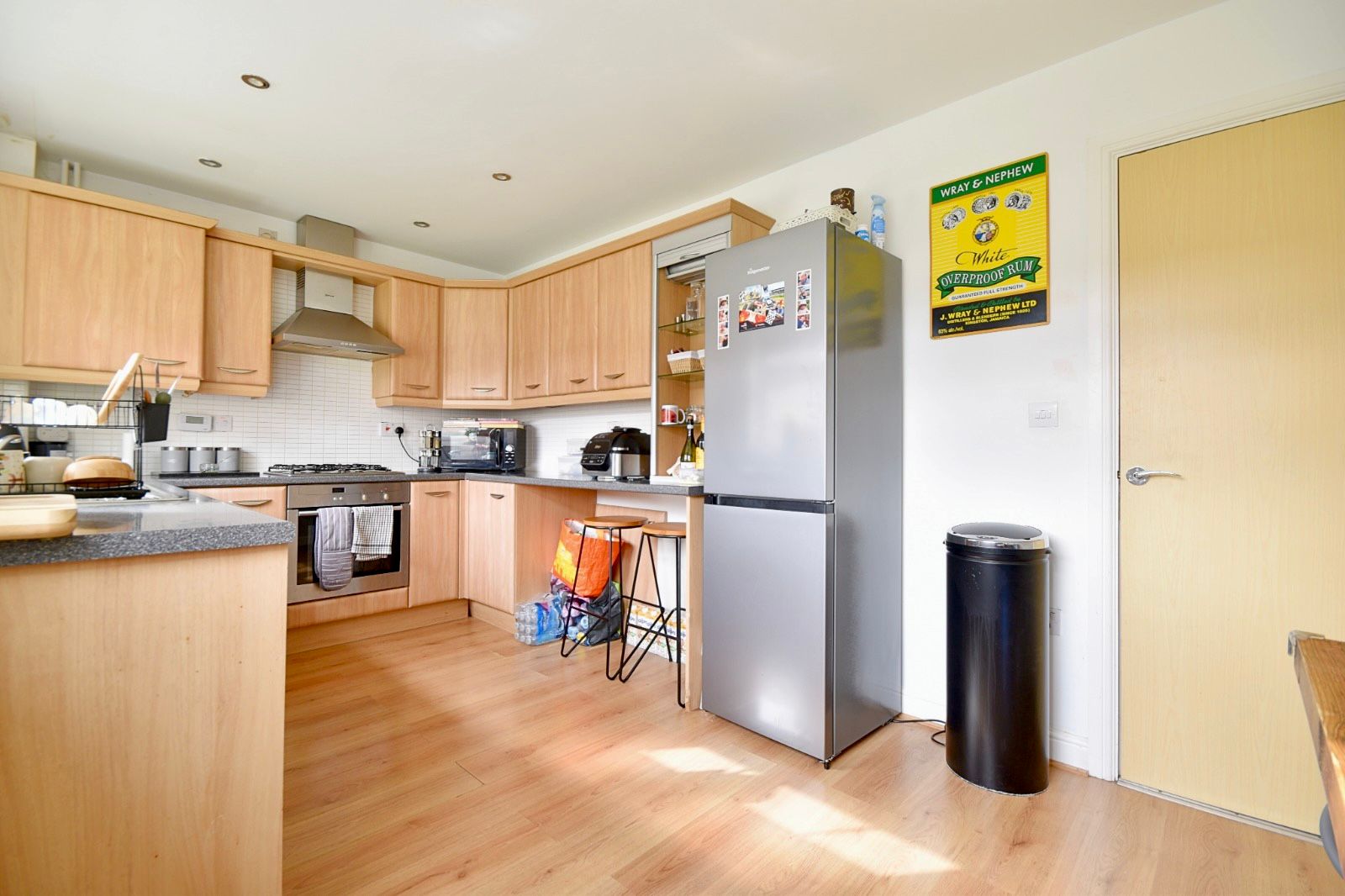 Semi Detached House in Nottingham