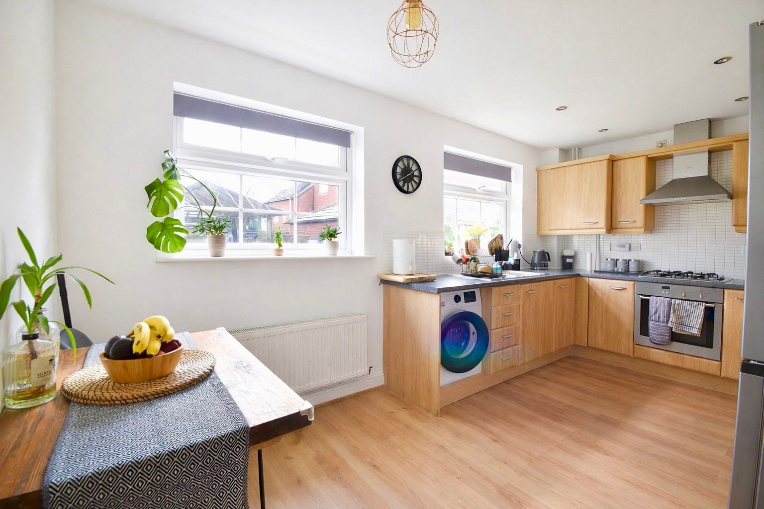 Semi Detached House in Nottingham