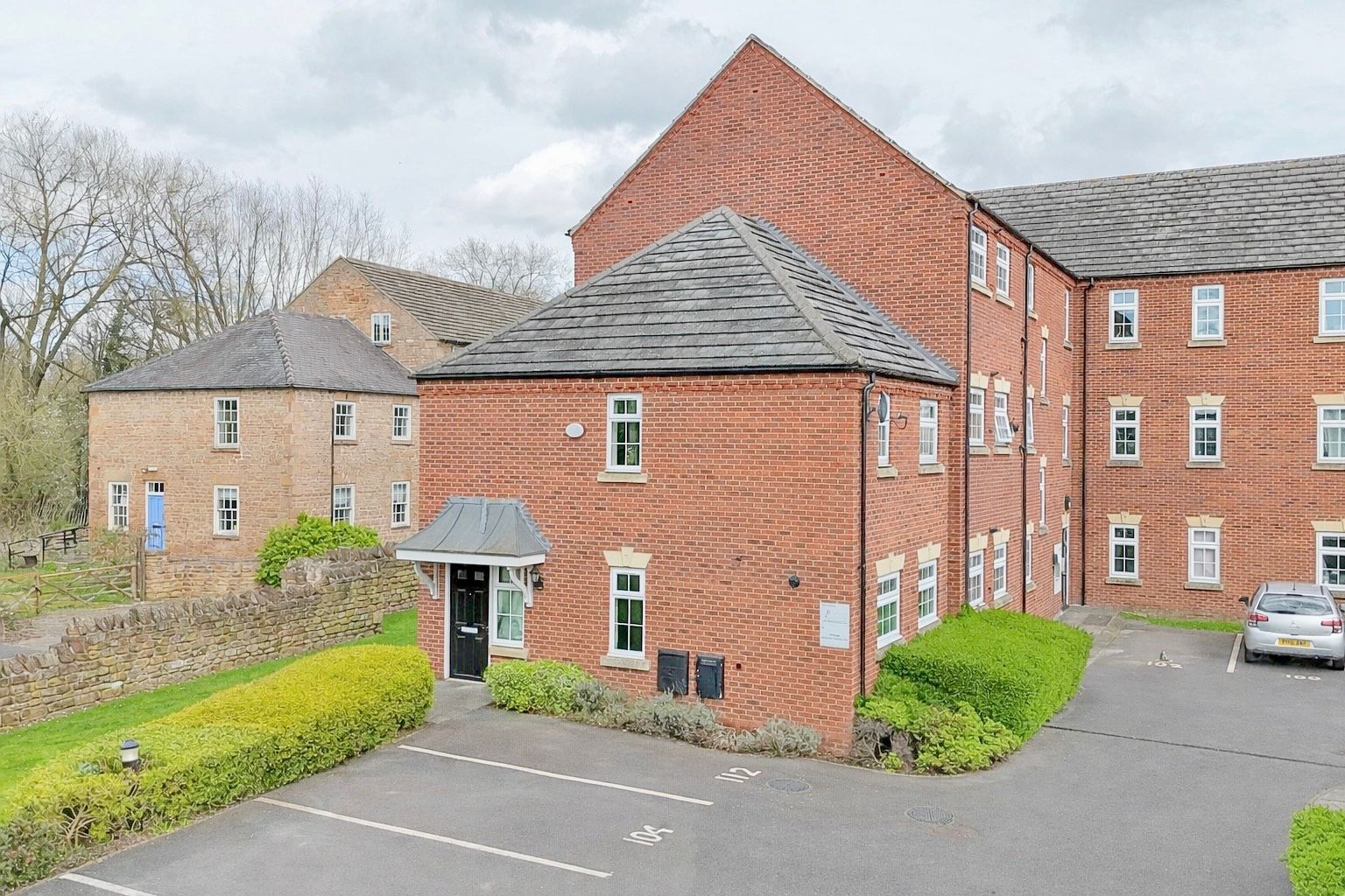 Semi Detached House in Nottingham
