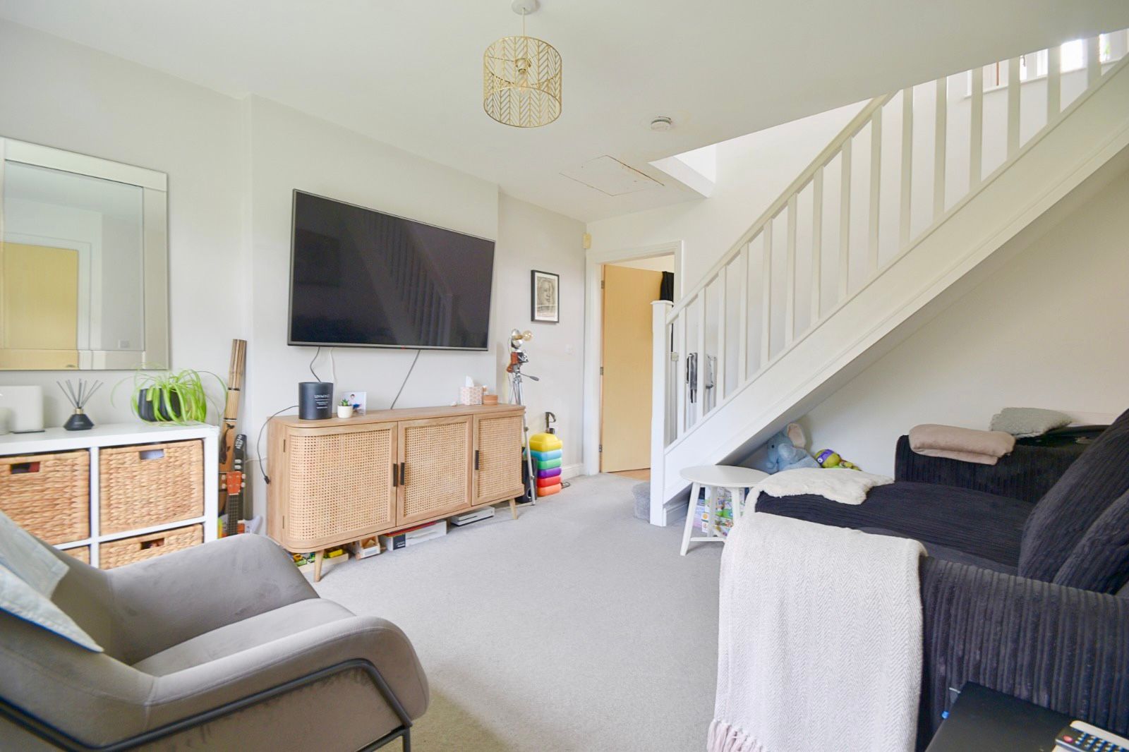Semi Detached House in Nottingham