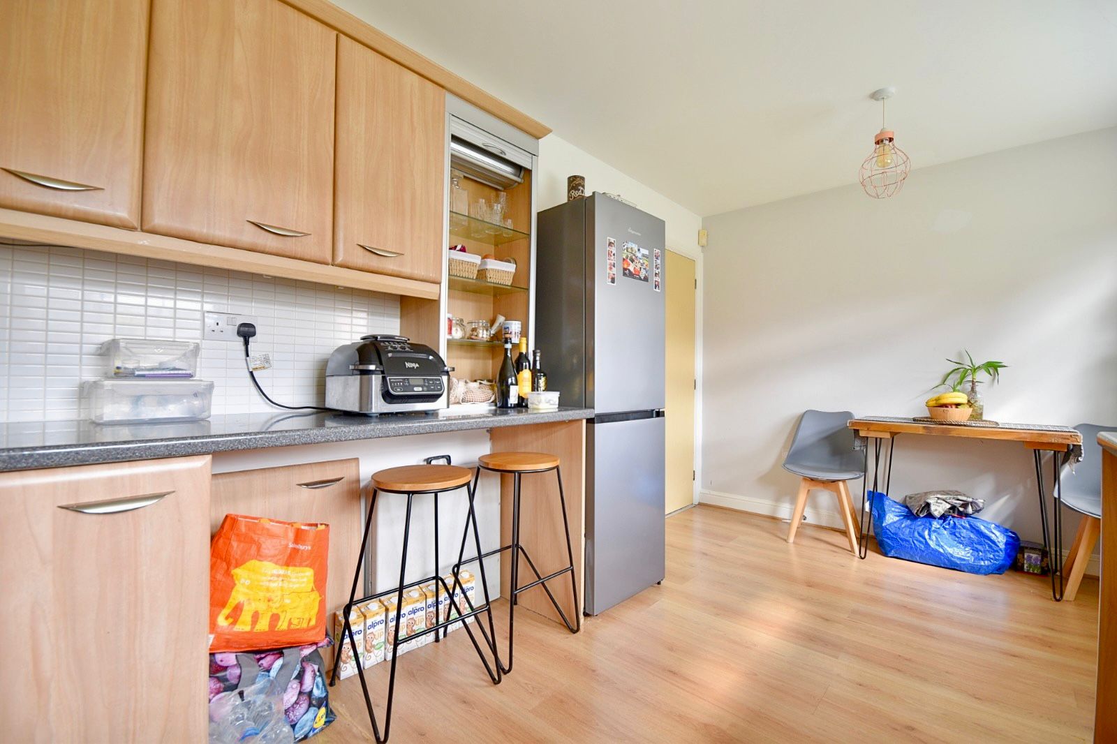 Semi Detached House in Nottingham