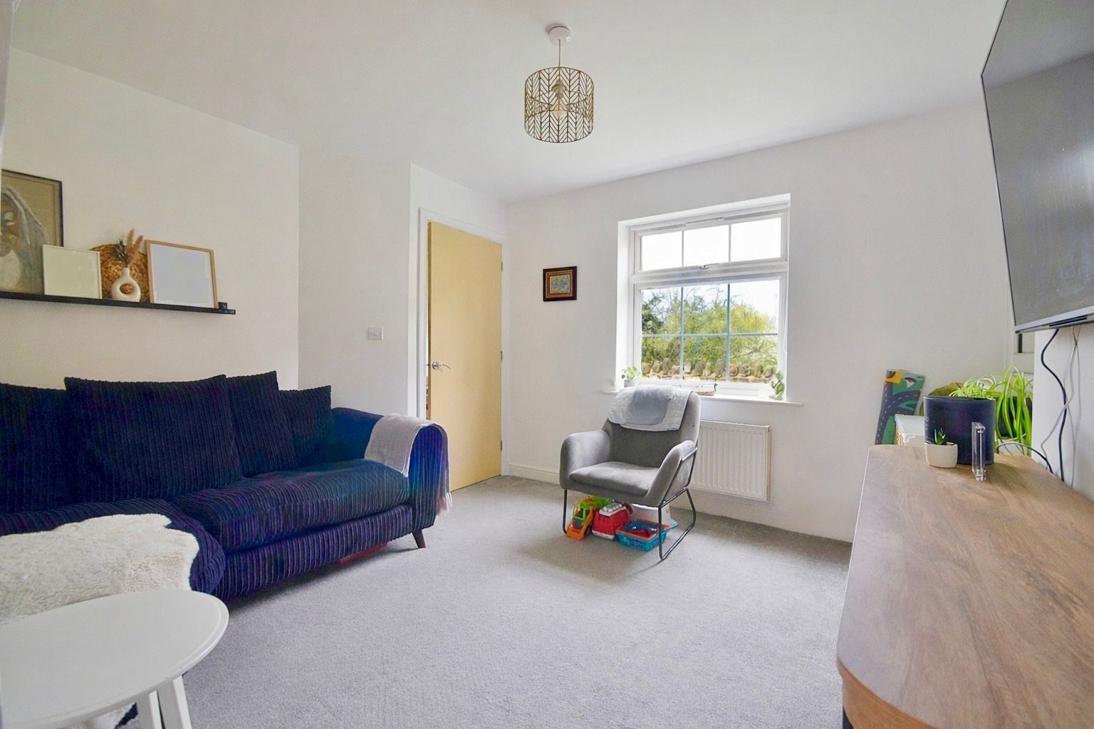 Semi Detached House in Nottingham