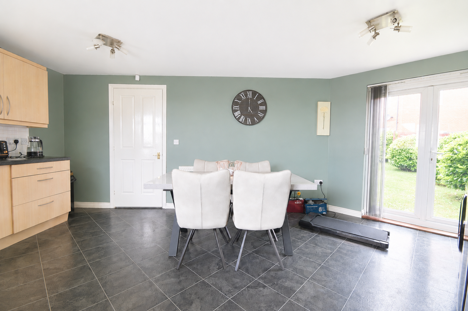 Semi Detached House in Ilkeston