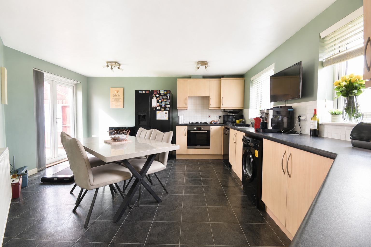 Semi Detached House in Ilkeston