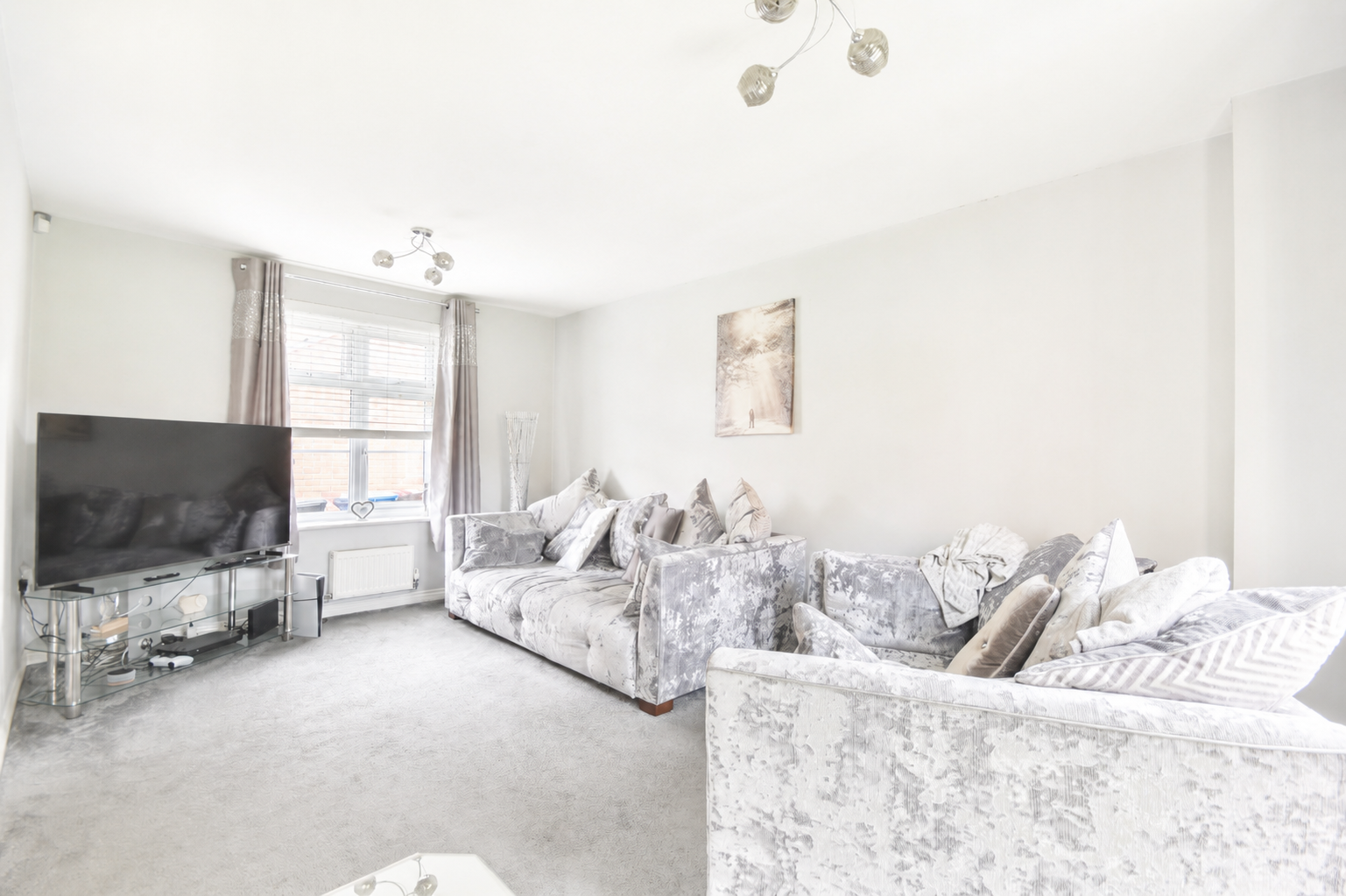 Semi Detached House in Ilkeston