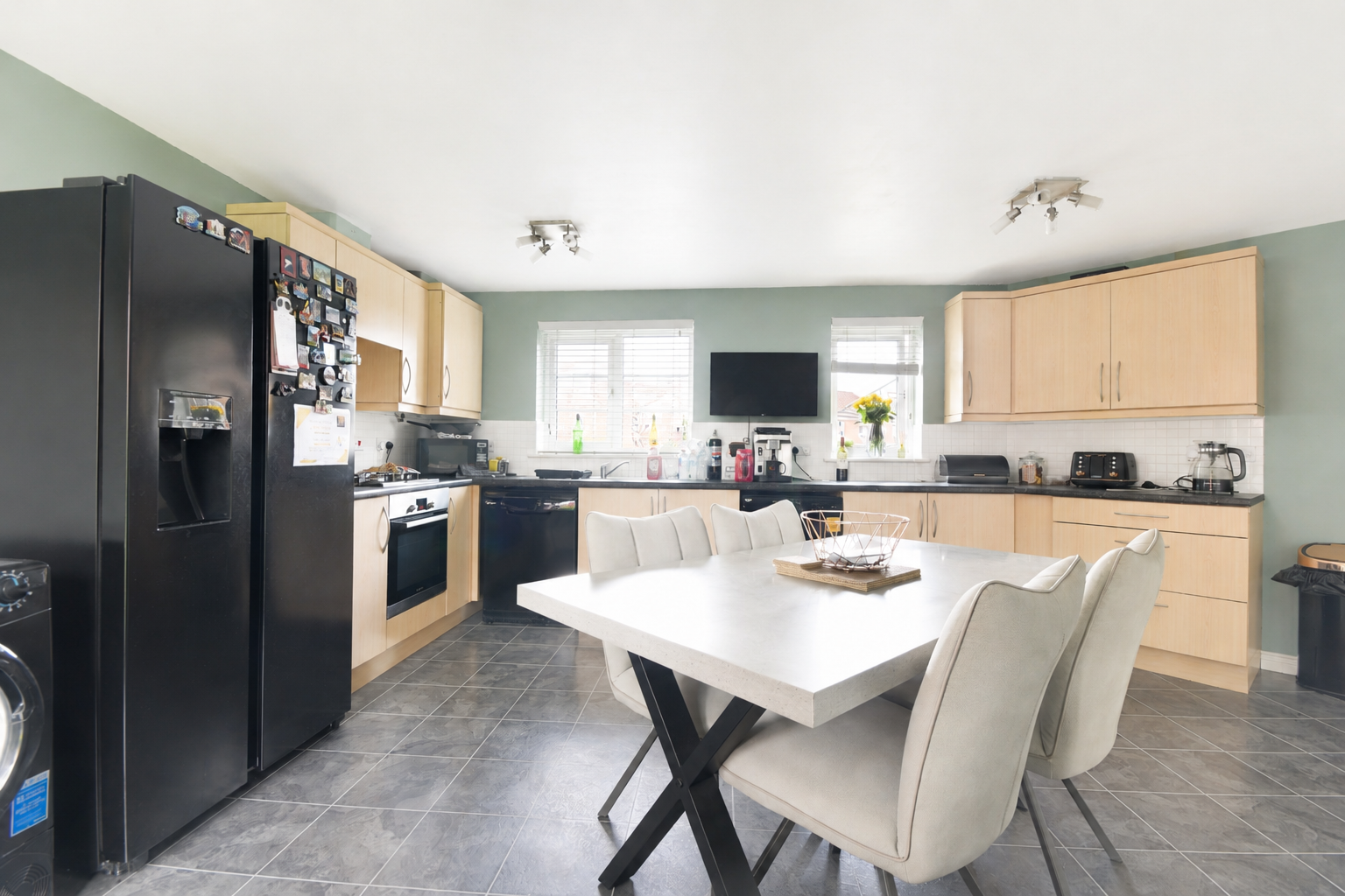 Semi Detached House in Ilkeston