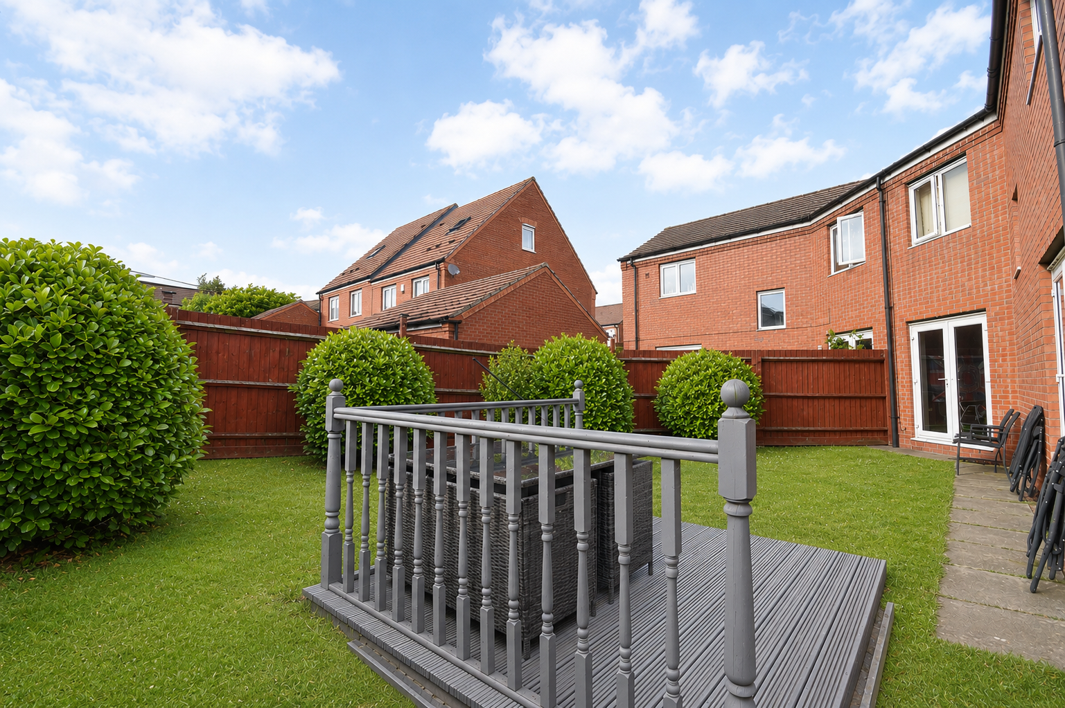 Semi Detached House in Ilkeston