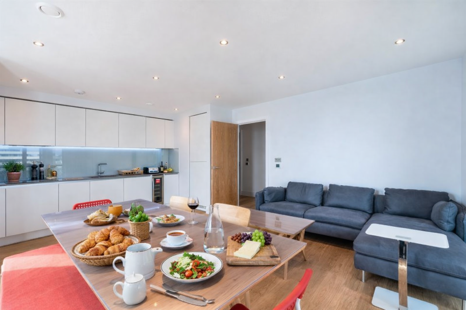 Apartment in London