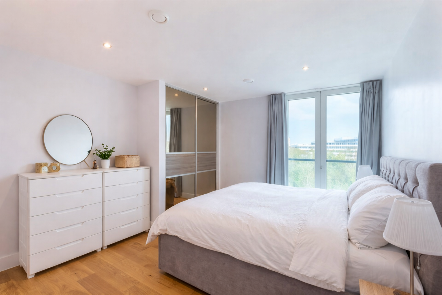 Apartment in London