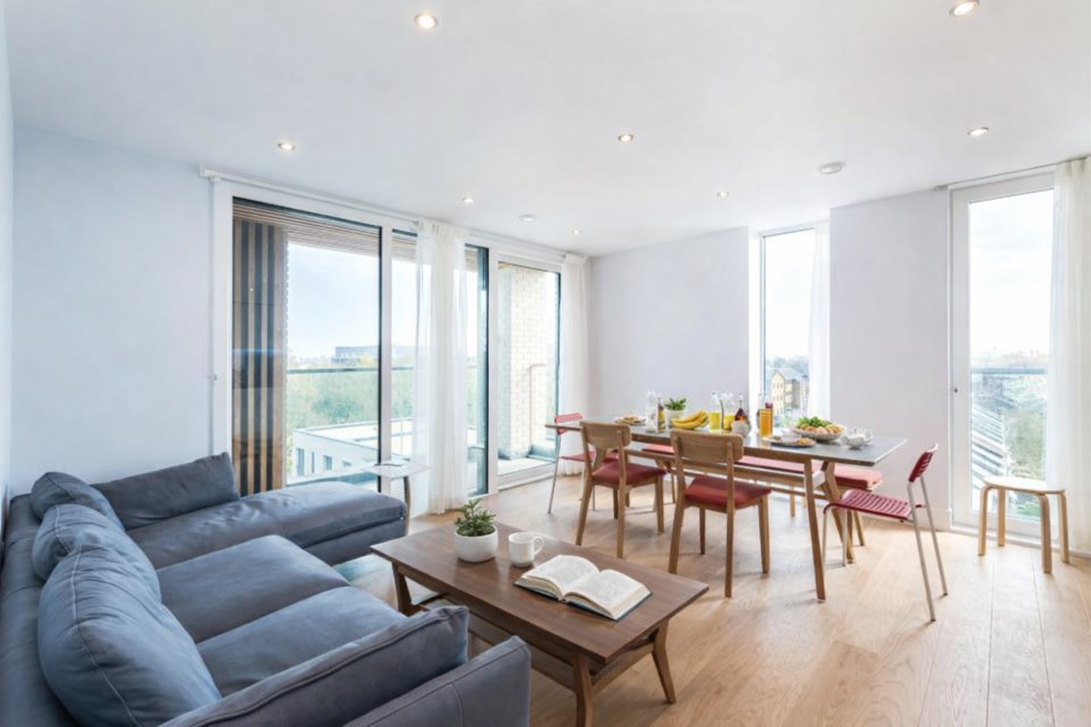 Apartment in London