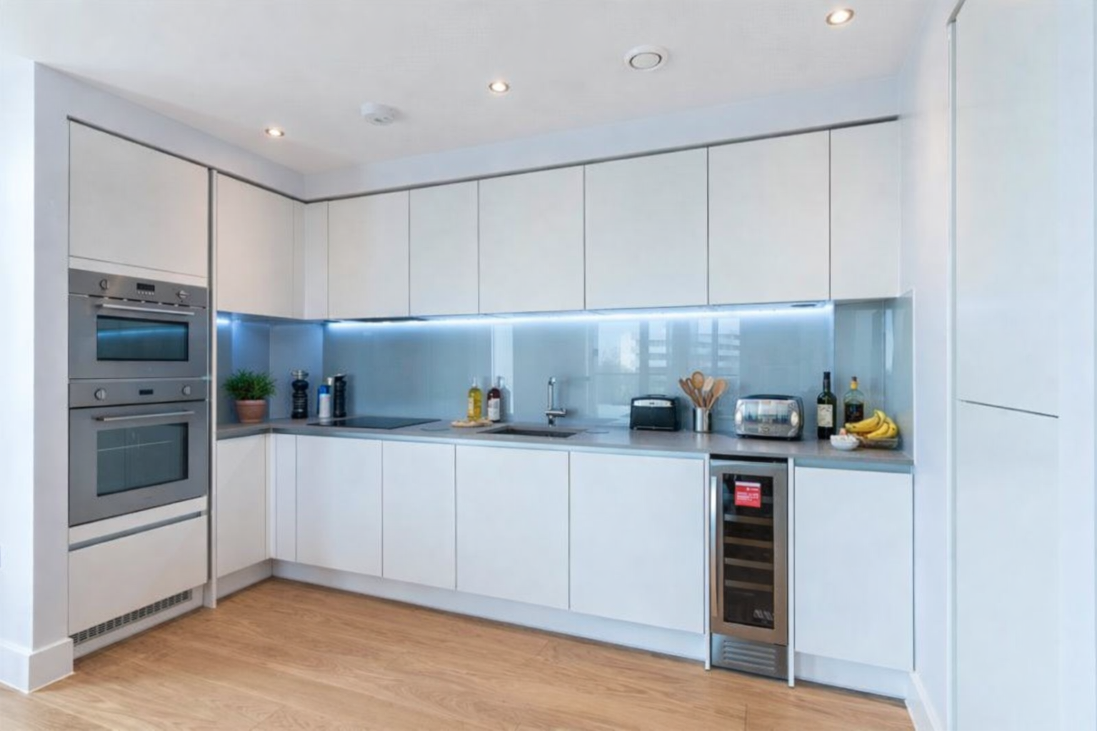 Apartment in London