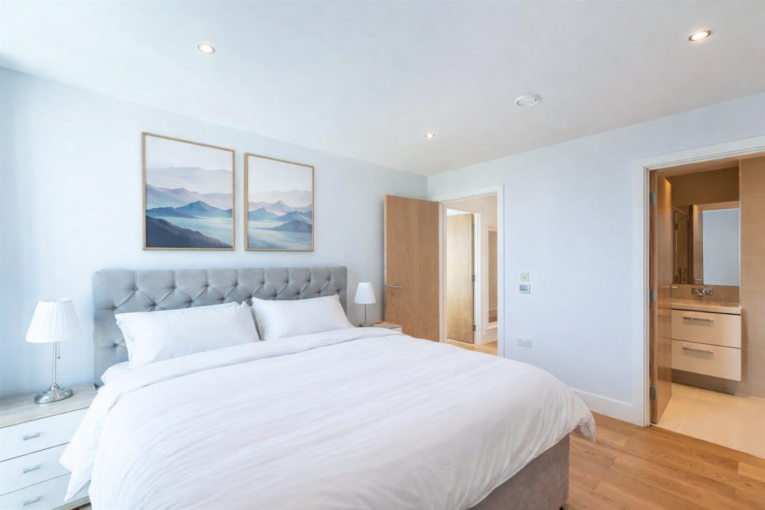 Apartment in London