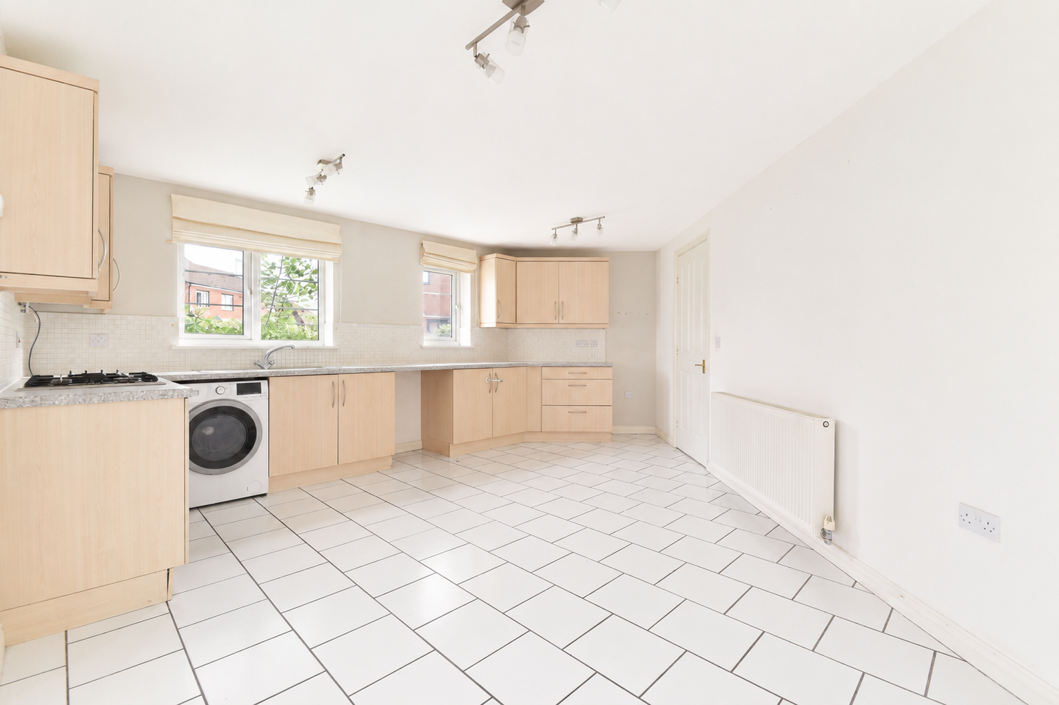 Semi Detached House in Ilkeston
