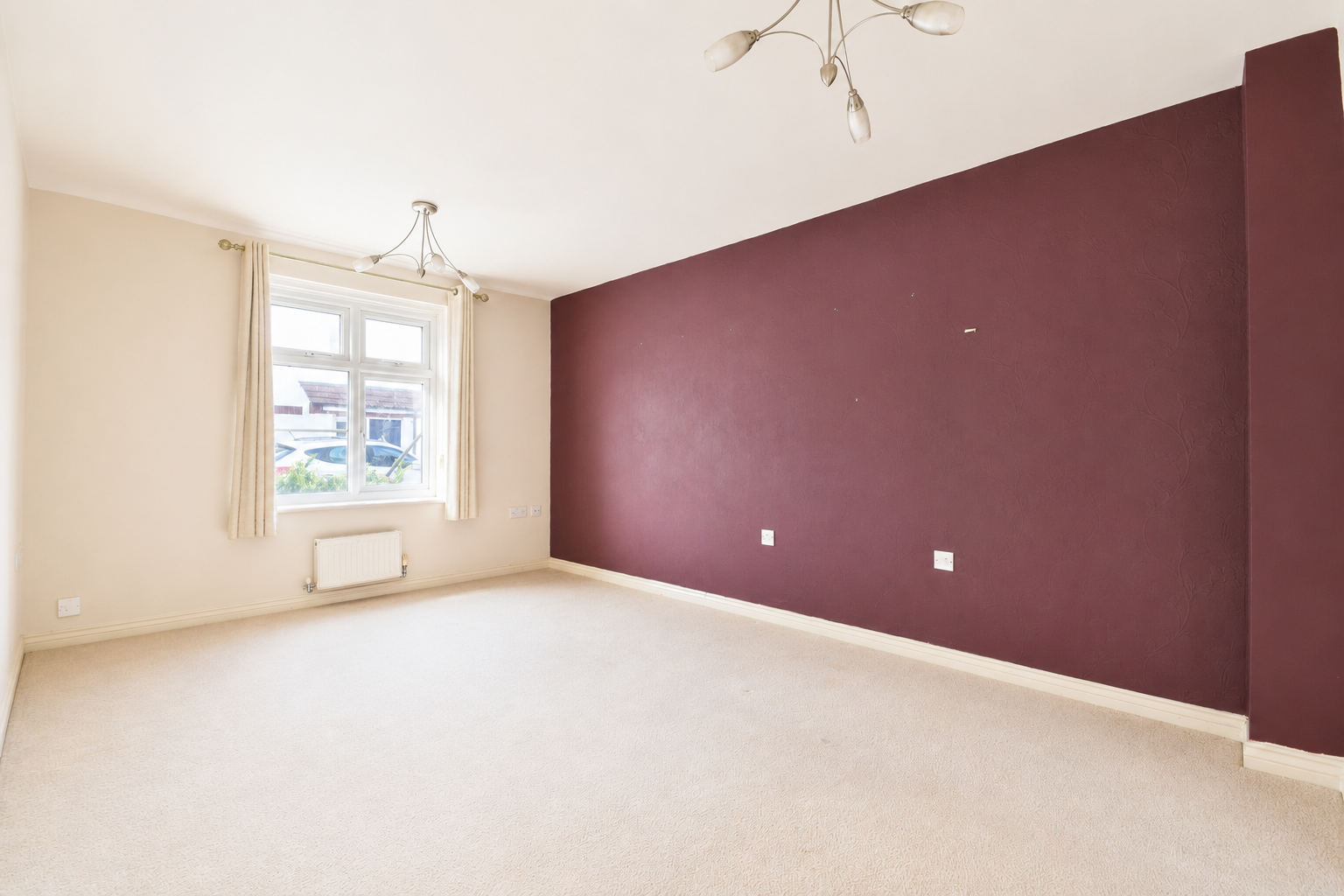 Semi Detached House in Ilkeston