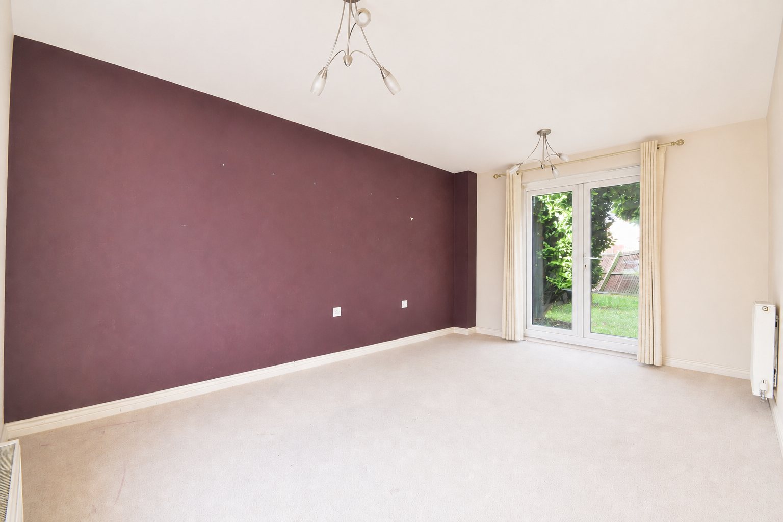Semi Detached House in Ilkeston
