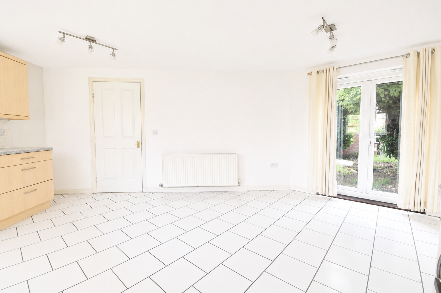 Semi Detached House in Ilkeston